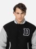 COLLEGE JACKET MEN