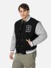 COLLEGE JACKET MEN