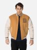 COLLEGE JACKET MEN