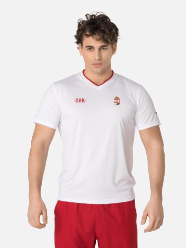 CLASH EMBROIDERY JERSEY MEN