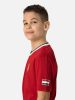 CLASH EMBROIDERY JERSEY KIDS