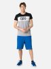 SPORTISSIMO T SHIRT MEN