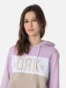 APPLE HOODIE WOMEN