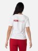 STADIUM T SHIRT WOMEN