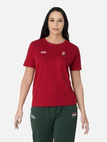 STADIUM T SHIRT WOMEN