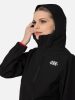 RAIN JACKET WOMEN