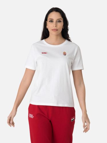 CHAMPIONS T SHIRT WOMEN