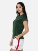 CHAMPIONS T SHIRT WOMEN
