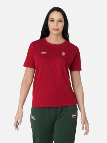 CHAMPIONS T SHIRT WOMEN