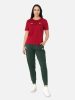 CHAMPIONS T SHIRT WOMEN