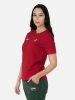 CHAMPIONS T SHIRT WOMEN