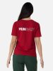 CHAMPIONS T SHIRT WOMEN