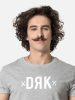 DRK T SHIRT MEN BASIC LOGO