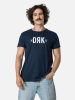 DRK T SHIRT MEN BASIC LOGO