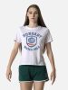 DRK X WATERPOLO T SHIRT WOMEN