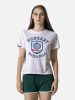 DRK X WATERPOLO T SHIRT WOMEN