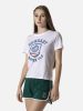 DRK X WATERPOLO T SHIRT WOMEN