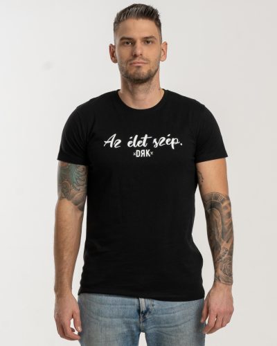 Soul T SHIRT MEN