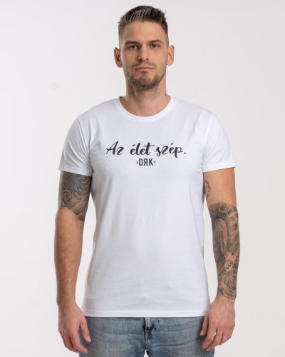 Soul T SHIRT MEN