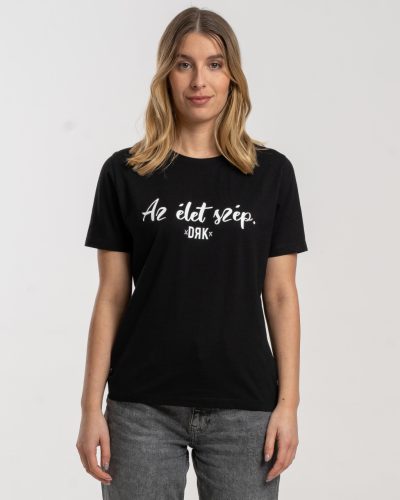Soul T SHIRT WOMEN