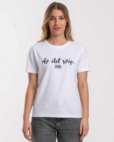 Soul T SHIRT WOMEN