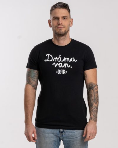 Drama T SHIRT MEN