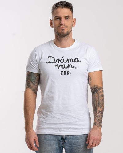 Drama T SHIRT MEN