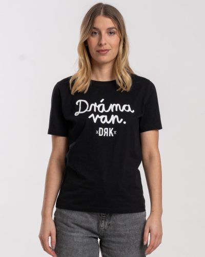 Drama T SHIRT WOMEN