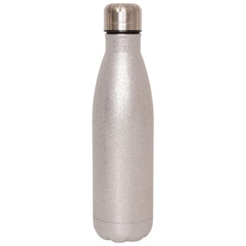 MetalGlitterBotle termosz 0,5L