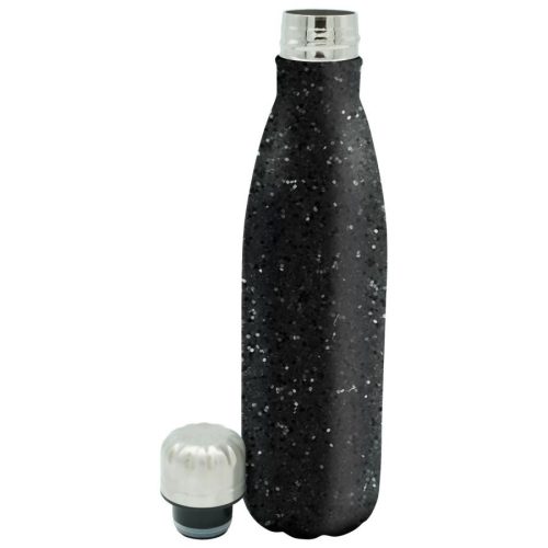 MetalGlitterBotle termosz 0,5L