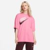 Nike W NSW SS TOP DNC