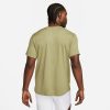 Nike Miler Men s Dri FIT UV Short Sleeve Running Top