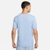 Nike Dri FIT UV Miler Mens Short Sleeve Running Top