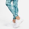 Nike One Womens High Waisted 7 8 Allover Print Leggings