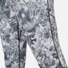 Nike Pro Dri FIT Womens Mid Rise 7 8 All Over Print Leggings