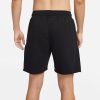 Nike Dri FIT Mens Fleece Fitness Shorts