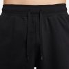 Nike Dri FIT Mens Fleece Fitness Shorts