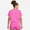 Nike Dri FIT One Women s Short Sleeve Running Top