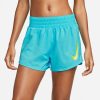 Nike Swoosh Women s Brief Lined Running Shorts