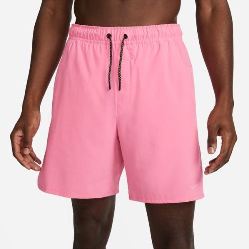 Nike Dri FIT Unlimited D.Y.E. Mens 7  Unlined Versatile Shorts