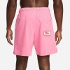 Nike Dri FIT Unlimited D.Y.E. Mens 7  Unlined Versatile Shorts