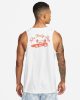 Nike Dri FIT Miler Mens Running Tank