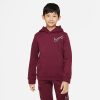 Nike Sportswear Big Kids  (Boys ) Fleece Hoodie