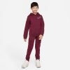 Nike Sportswear Big Kids  (Boys ) Fleece Hoodie