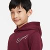 Nike Sportswear Big Kids  (Boys ) Fleece Hoodie