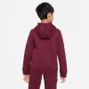 Nike Sportswear Big Kids  (Boys ) Fleece Hoodie