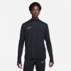 Nike Academy Men s Dri FIT 1 2 Zip Global Football Top