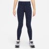 Nike Sportswear Essential Big Kids  (Girls ) Mid Rise Leggings