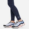 Nike Sportswear Essential Big Kids  (Girls ) Mid Rise Leggings