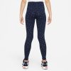 Nike Sportswear Essential Big Kids  (Girls ) Mid Rise Leggings